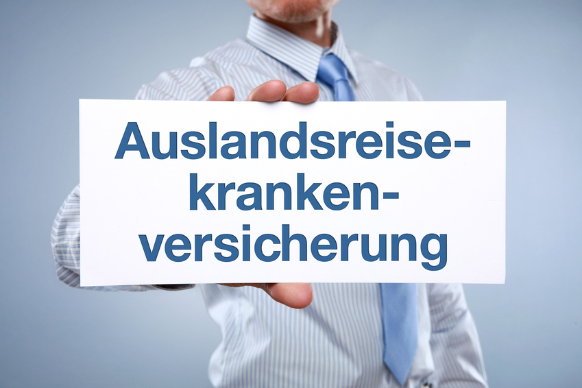 Wenn es mal wieder schnell gehen muss, kurz vor Urlaubsantritt!